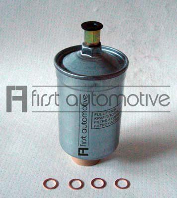 1A FIRST AUTOMOTIVE Топливный фильтр P10190